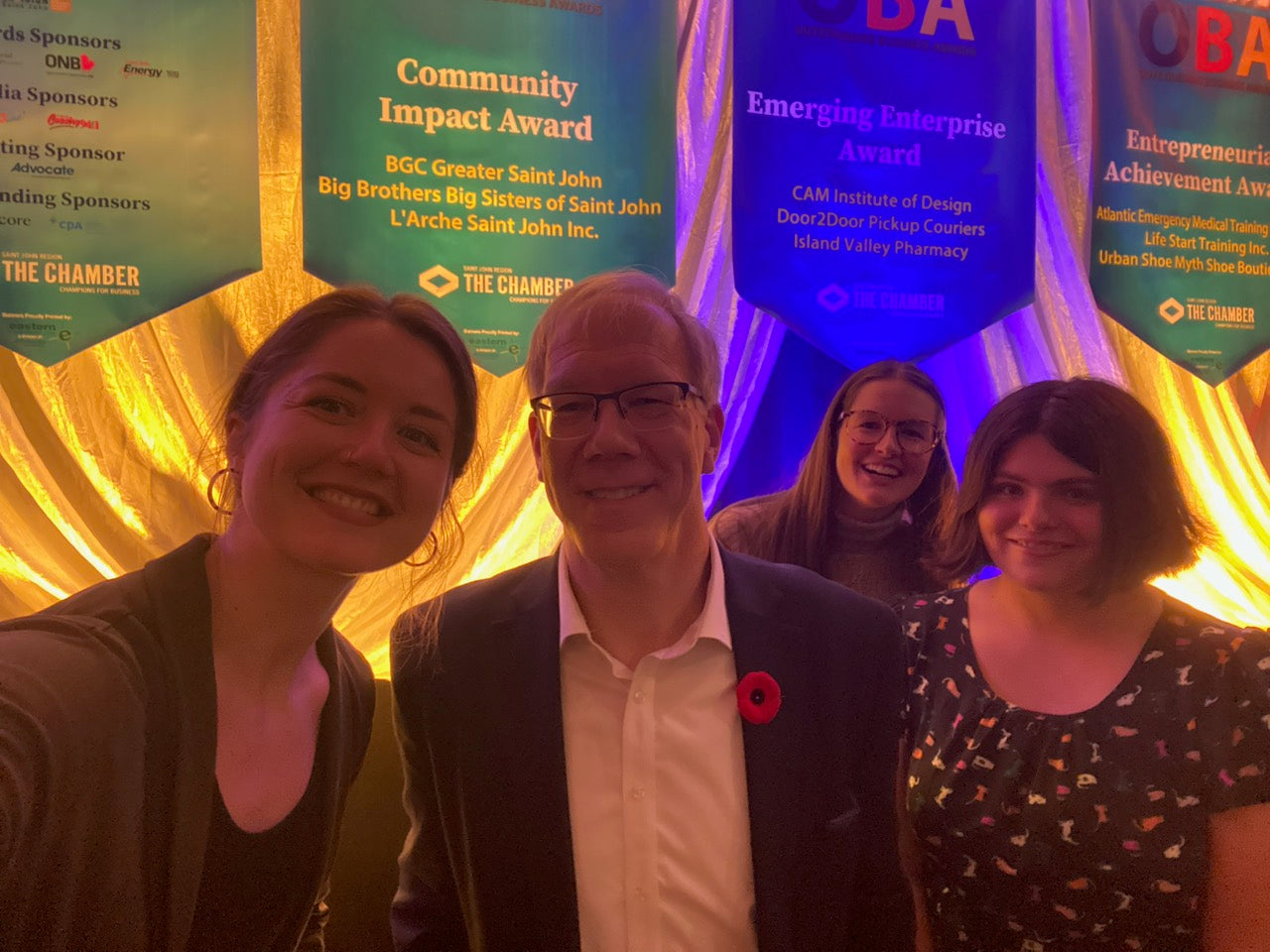 Seasons of Celebration and Joy L’Arche Saint John