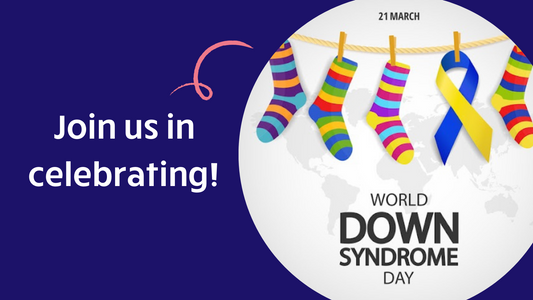 EVENT | World Down Syndrome Day Flag Raising and Parade