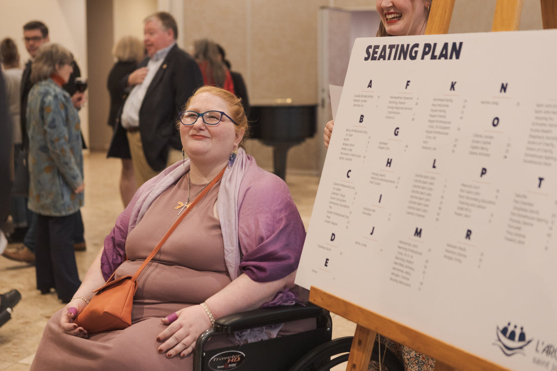 Inside the heart of Building Community