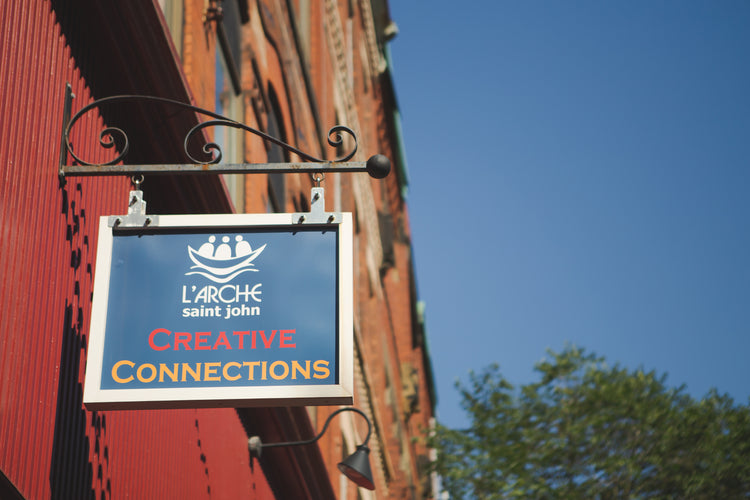 Creative Connections