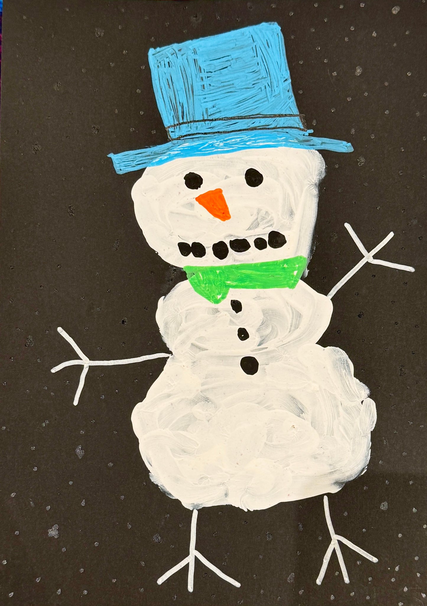 2025 Holiday Card Packs