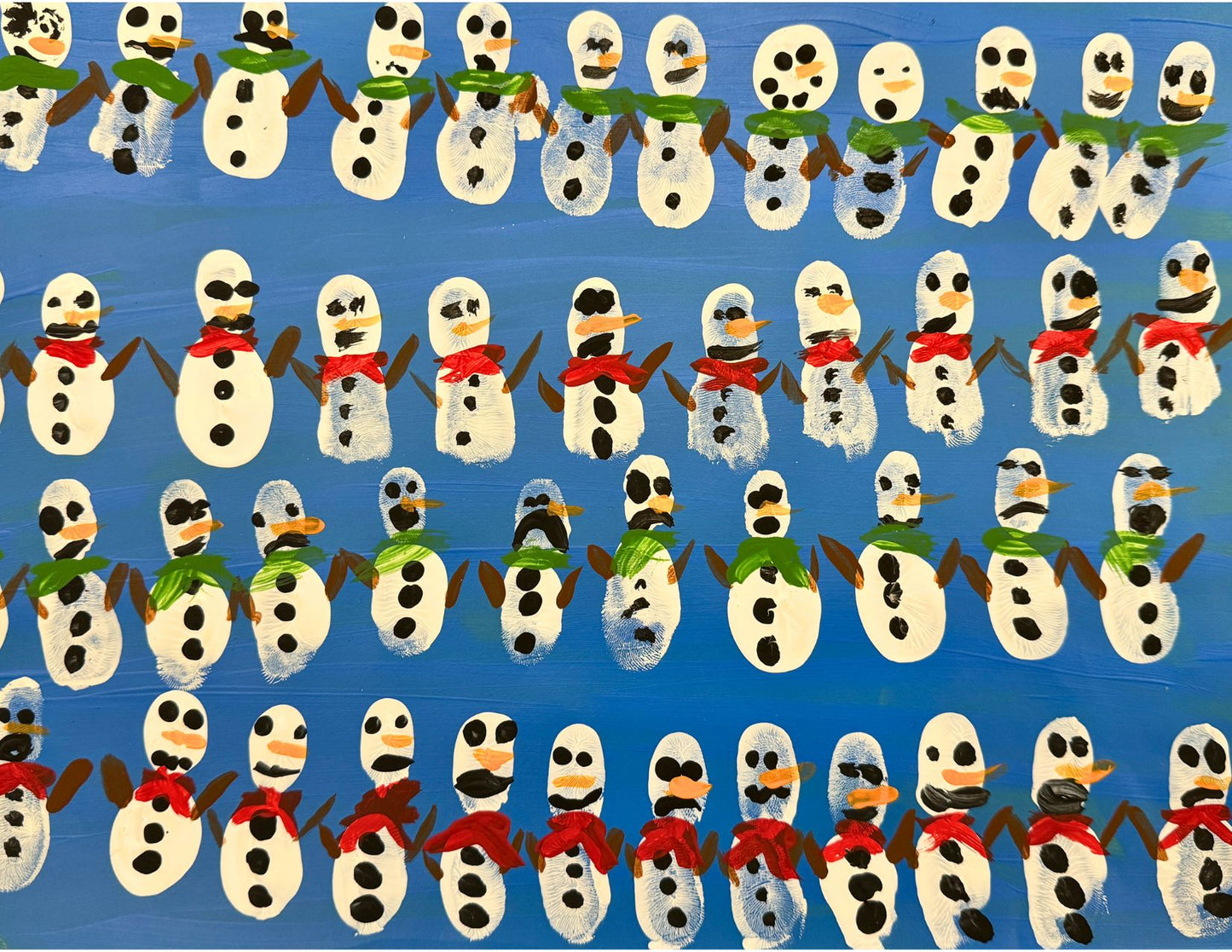 Holiday Card Packs