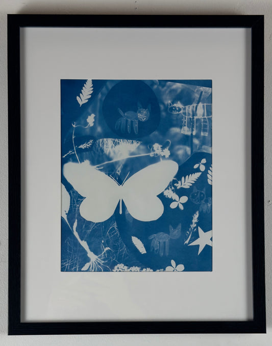 Flutter (8x10)