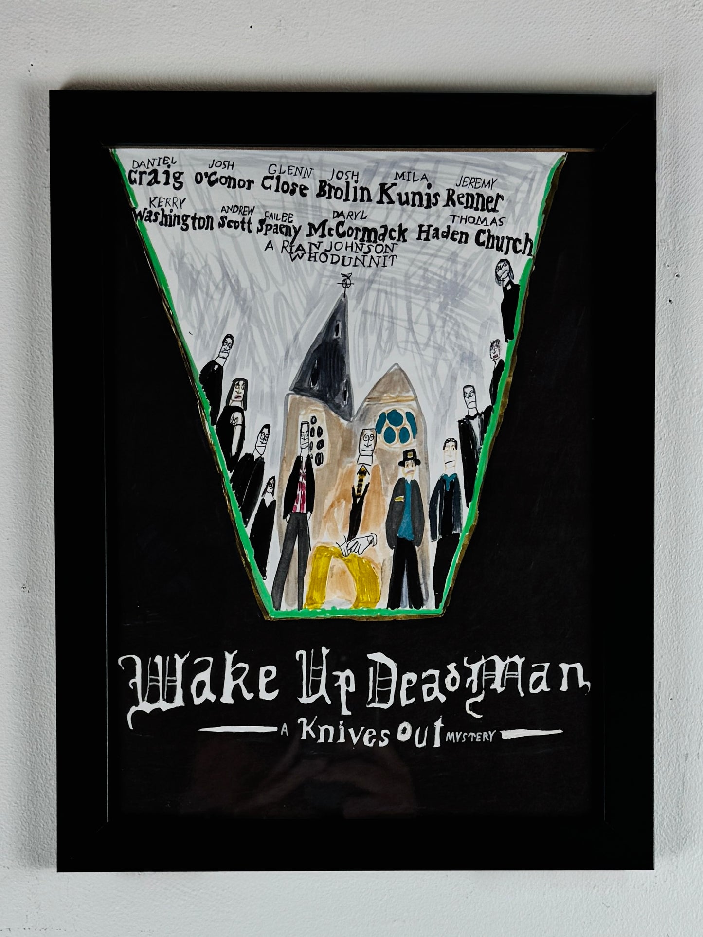 Wake Up Dead (9x12)