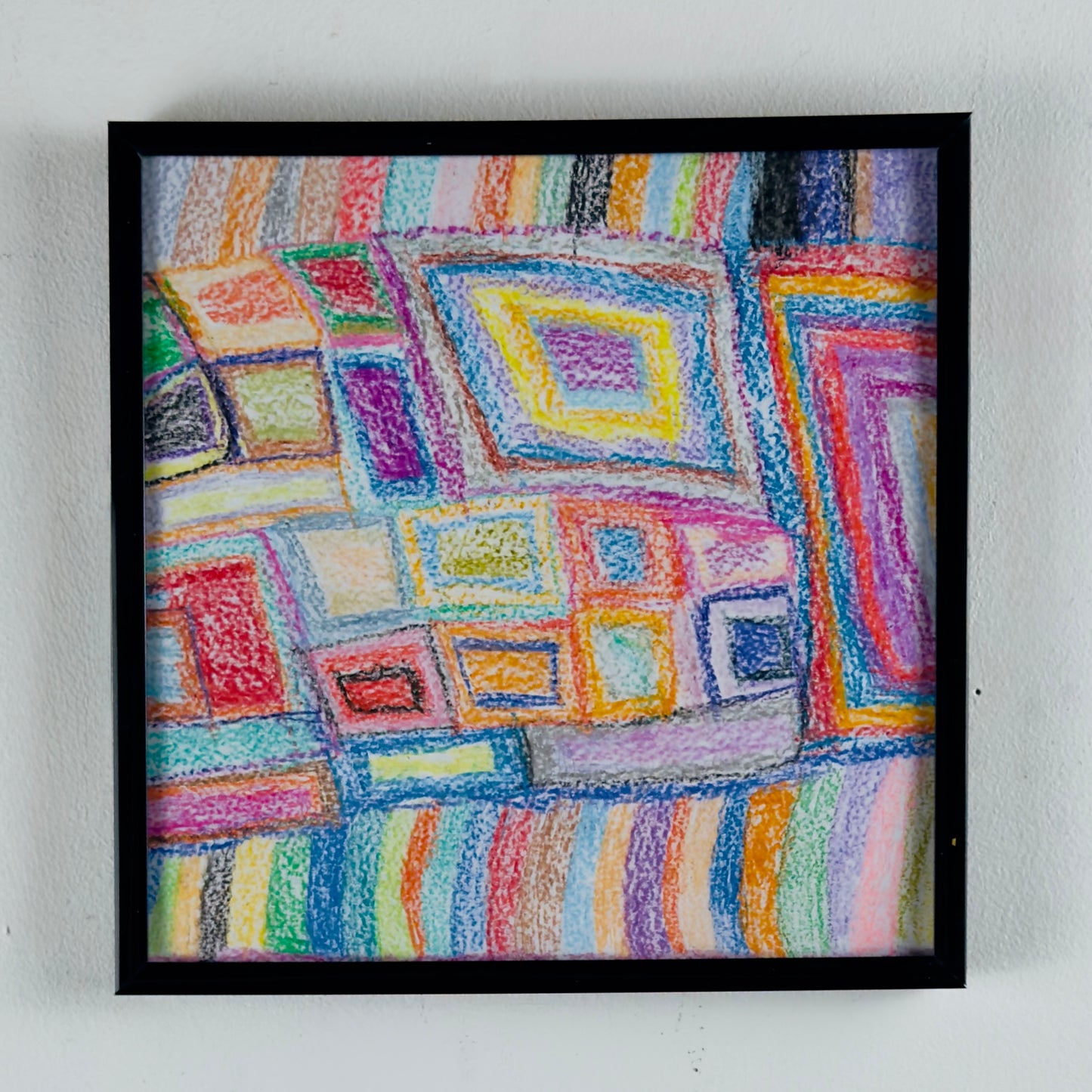 Cozy (8x8)