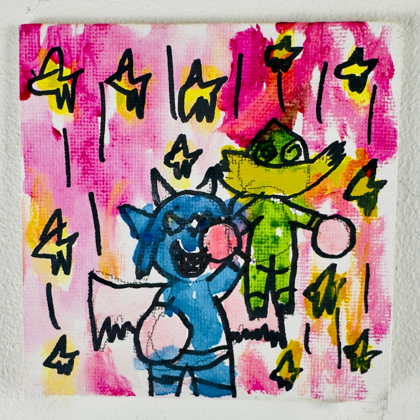 TKO (4x4)