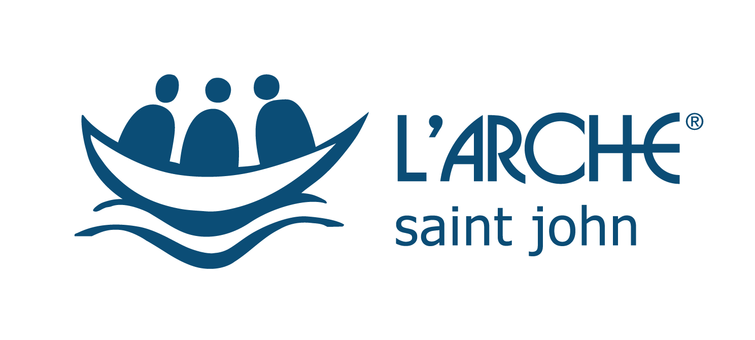 About L Arche Saint John