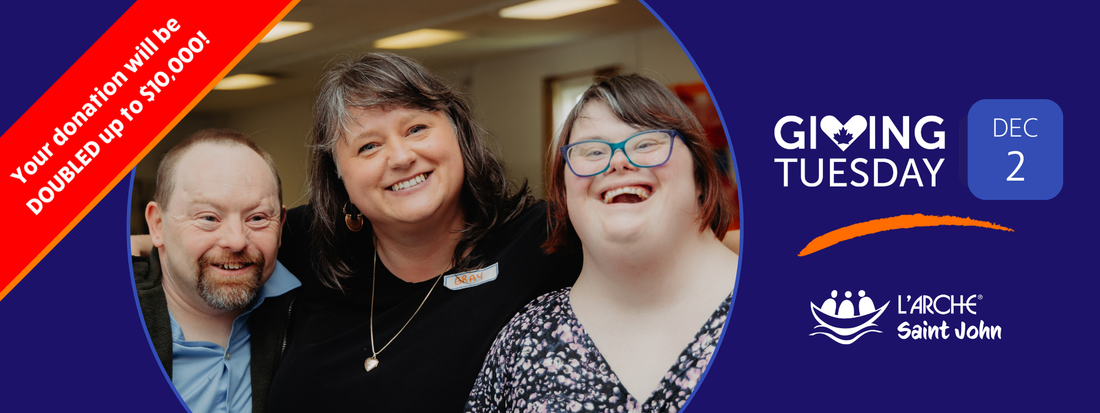 EVENT | GivingTuesday Dec. 2