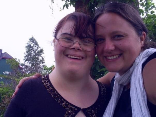 Twenty years of friendship