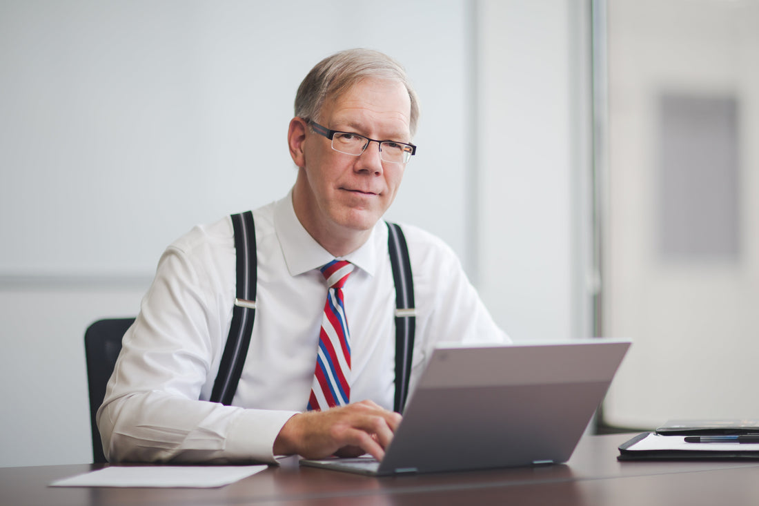 20 Stories Shared | The ROI of Supporting L'Arche: An Entrepreneur's Perspective