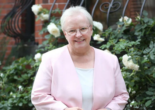 20 Stories Shared | Meet Dorothy