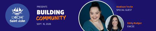 Welcoming Madison Tevlin: our mission in action