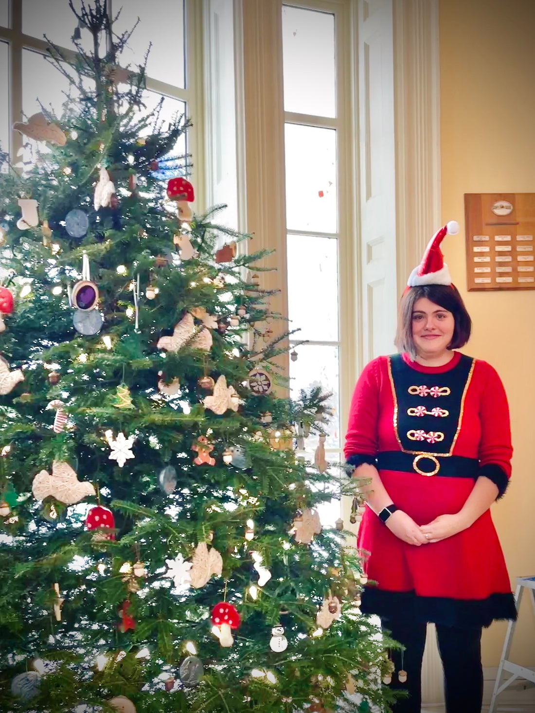 EVENT | L'Arche Saint John Holiday Sing Along