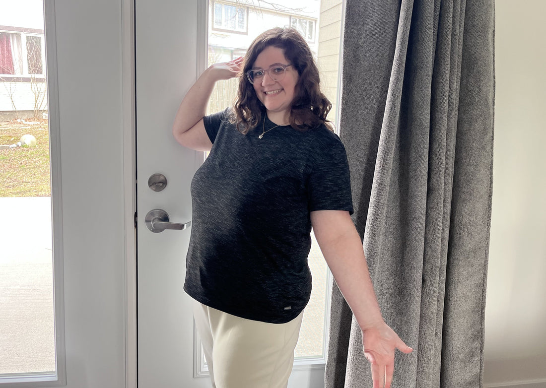 20 for 20 | Jenny's story