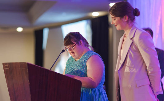 Living & leading with questions