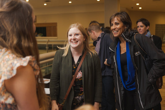 20 Stories Shared | Why I Believe in L’Arche