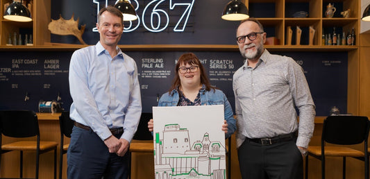 NEWS RELEASE | Moosehead Breweries becomes foundational supporter of L’Arche Saint John’s Brighter Futures Fund