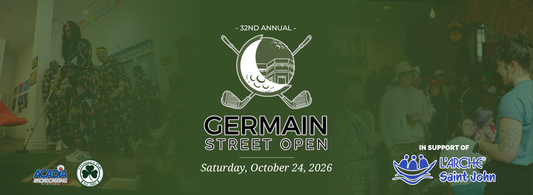 EVENT | Germain Street Open