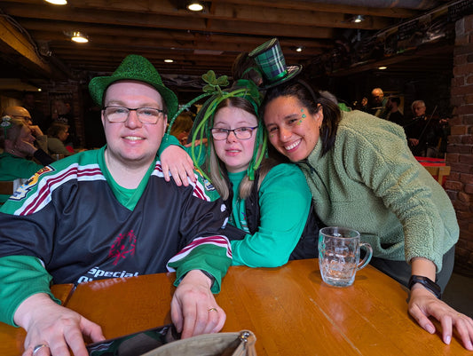 20 Stories Shared | A Journey of Friendship and Belonging