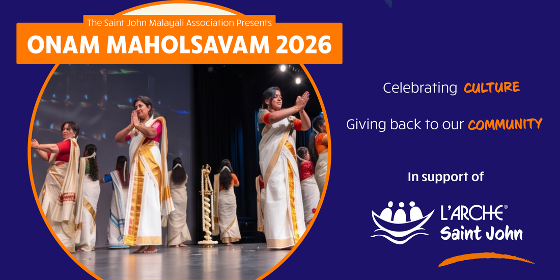 EVENT | ONAM MAHOLSAVAM 2026