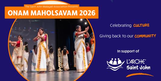 EVENT | ONAM MAHOLSAVAM 2026