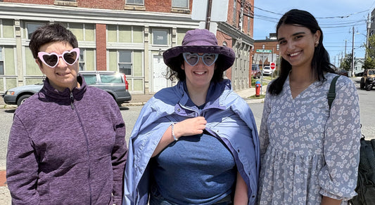 5 Things I Learned in 30 Days at L'Arche