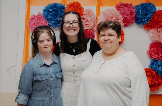 To be courageous is to stay close to the way we are made