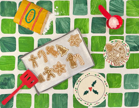 2025 Holiday Card Packs