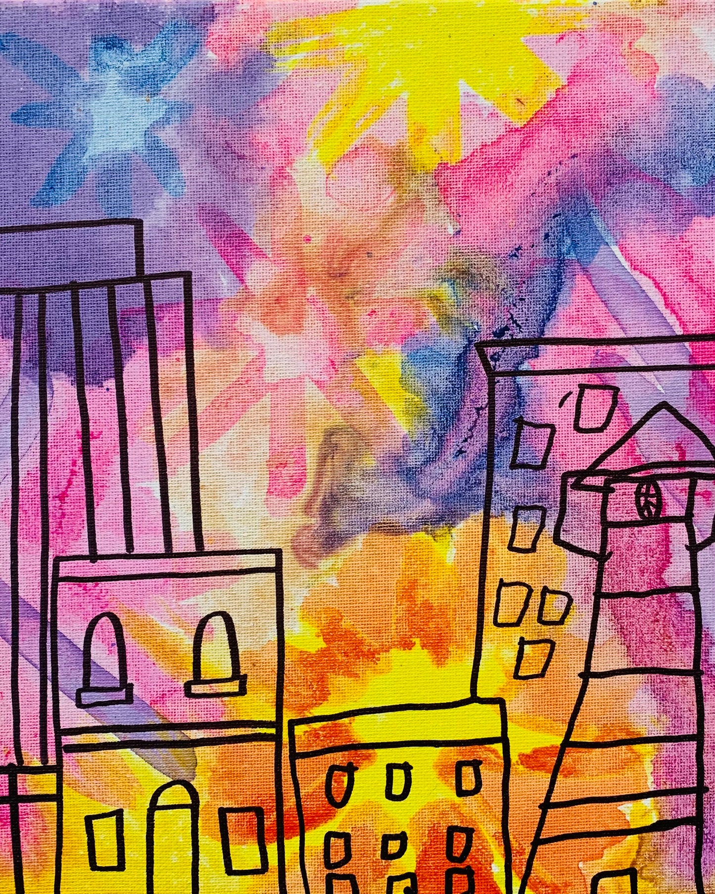 Celebration Card 6-Pack