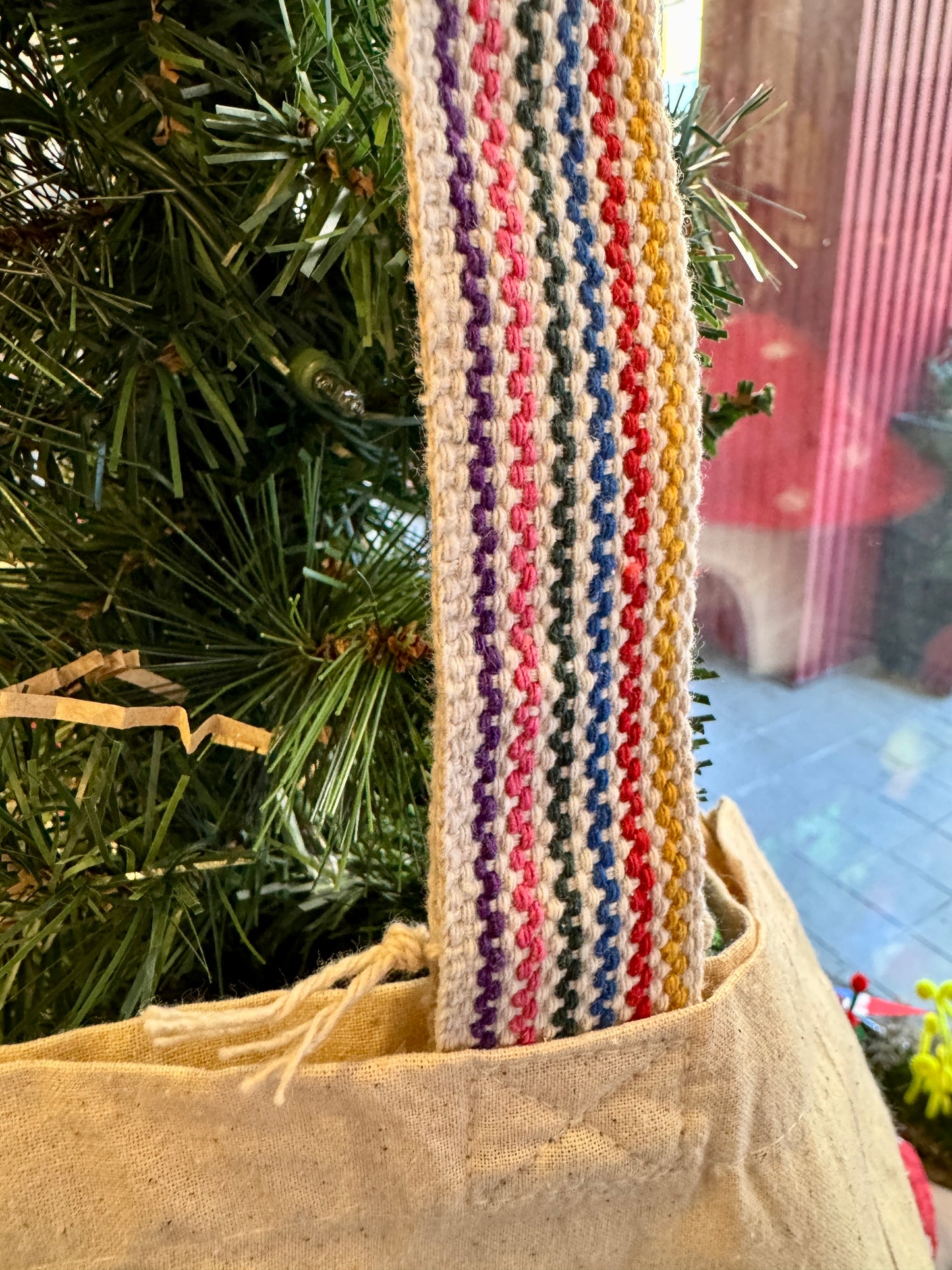 Creative Connections Signature Tote