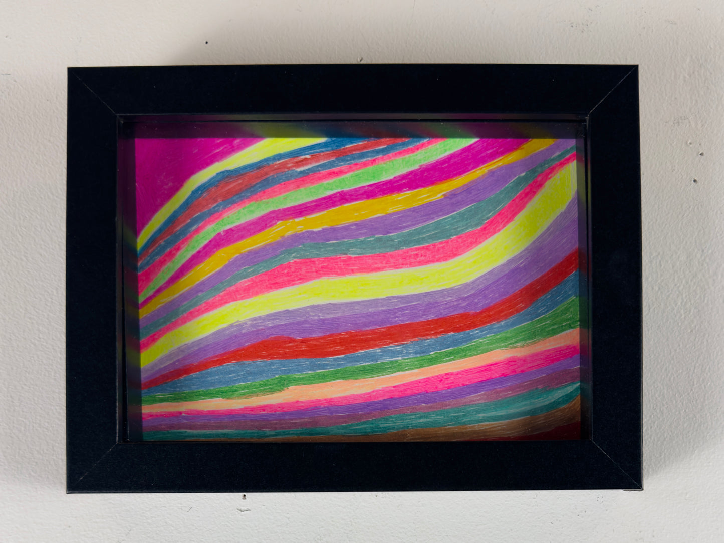 Rainbow (5x7)