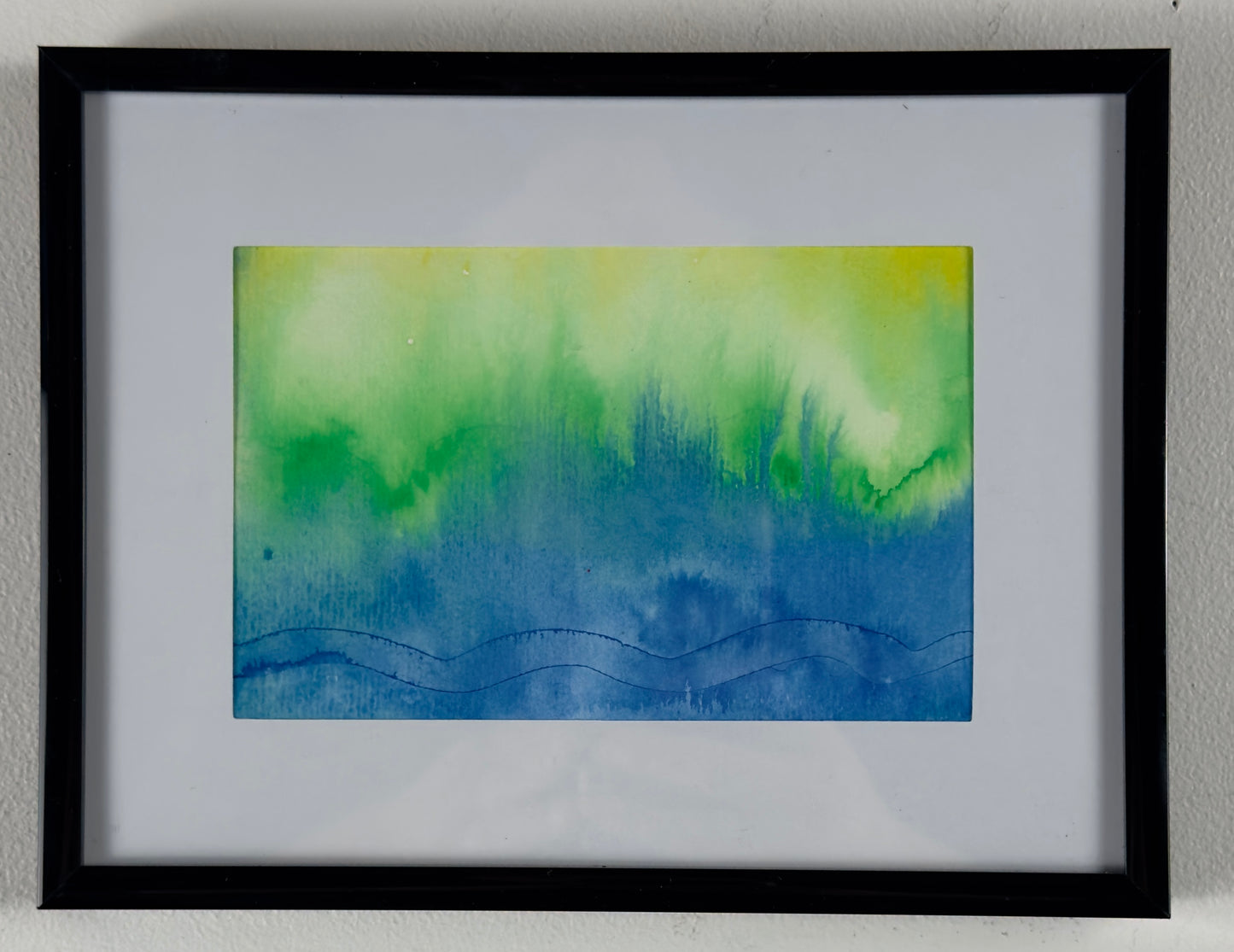 Lagoon (4x6)