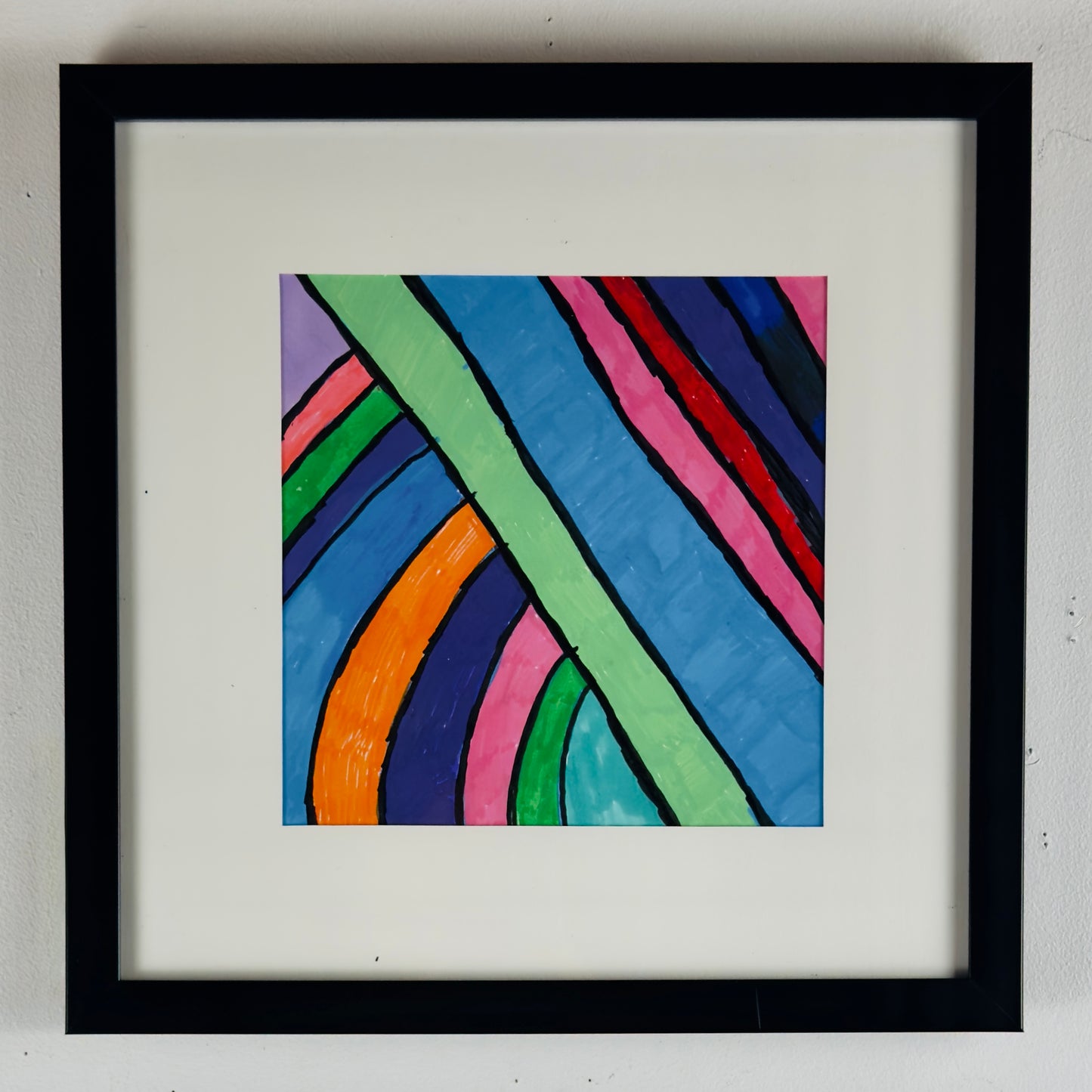 Woven