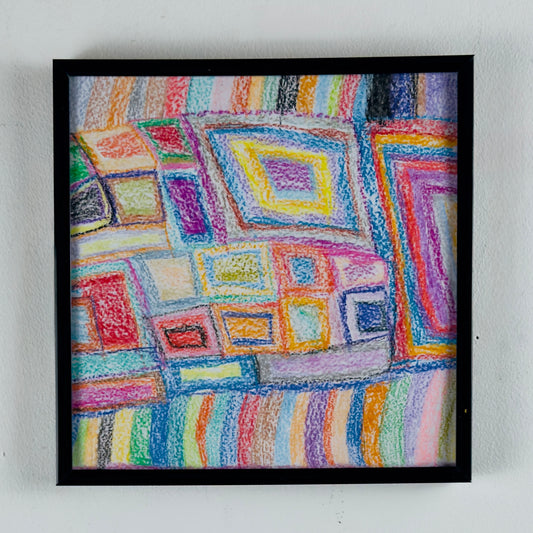 Cozy (8x8)